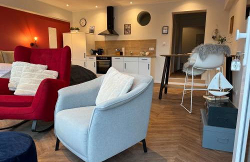 #8 Ommi Kese See-Suite FD Sauna Hund Terrasse - Foto 22