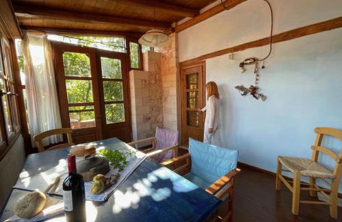 Accetto, Stone House With Pool - Foto 16