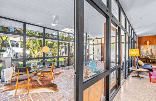 Mid Century Modern - Weekly Winter Rates - Foto 16