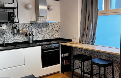 SG Apartamentos, Silió 4B AT 47-79 - Foto 4