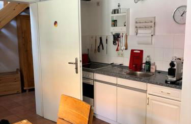 Maisonette im Fachwerkhaus - Foto 22