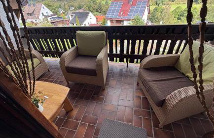 Zwei schöne Ferienwohnungen in der Nähe von Winterberg - Photo 31