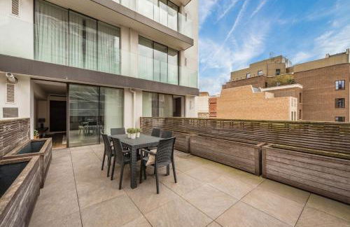 Luxury & Modern Flat Near Buckingham Palace - Foto 4