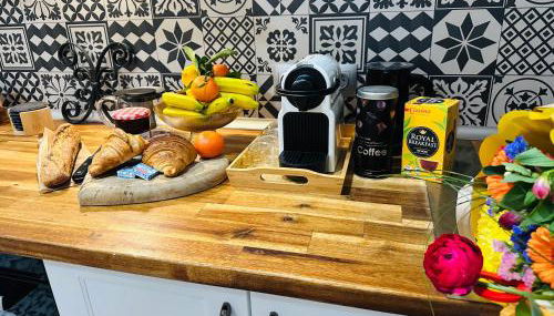 Amber Apartment Nice - Central Highlights and Beach - Foto 3