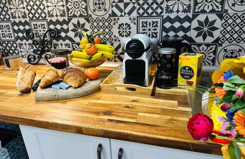 Amber Apartment Nice - Central Highlights and Beach - Foto 3