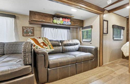 Chestnut Camper - Foto 21