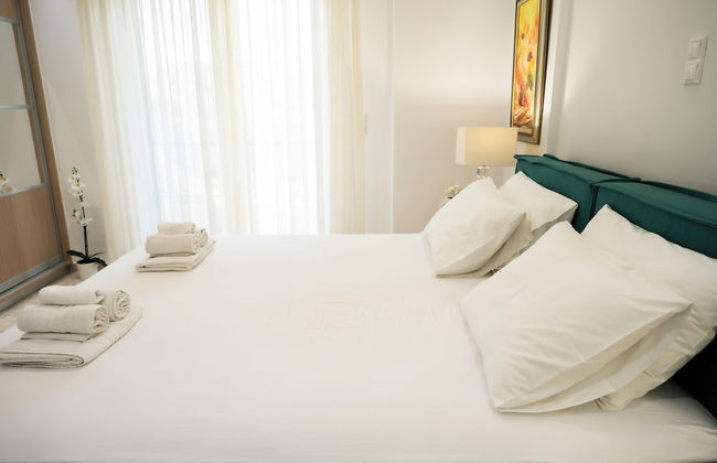 Keratea Luxury Villa - Athens Airport - Photo 7