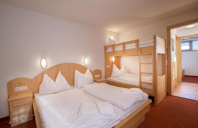 Chalet in Konigsleiten Near Ski Lift - Foto 11