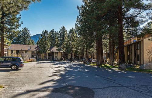 Horizons - Communal Sauna & Hot Tub! - Foto 44