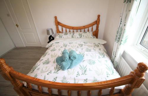 Whitley Bay - Sleeps 6 - Parking - Fast Wifi - Dogs Welcome - Foto 18