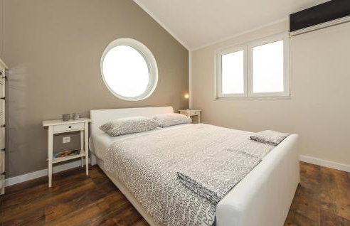 Four-Bedroom Holiday Home In Skradin-Dubavice - Foto 30