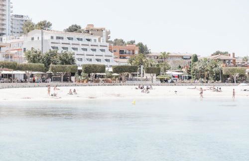 Apartamentos Balear Beach - Foto 1