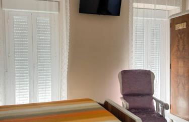 Casa Rural Maestra Anita Pérez - Foto 18