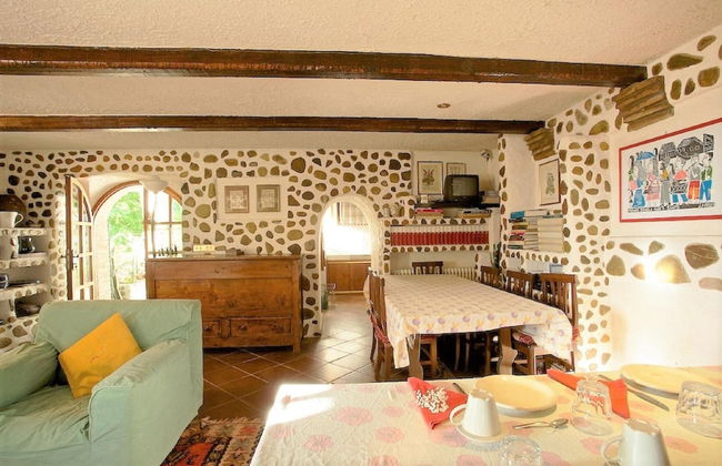 Belvilla by OYO Molino del Gobbo - Foto 15