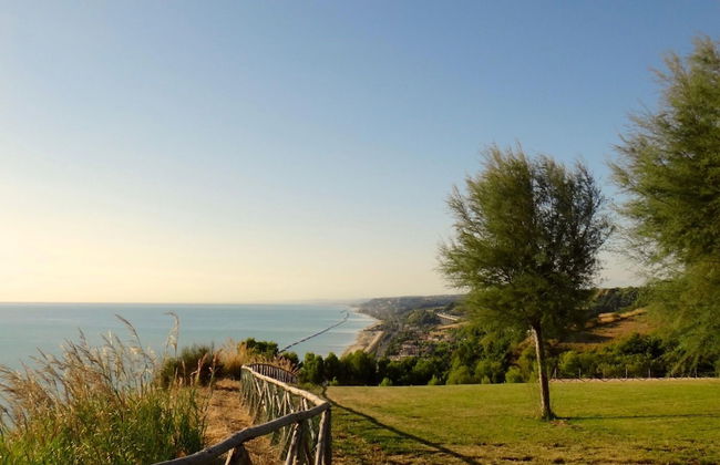 Holiday Resort Contea dei Ciliegi, Pedaso - Foto 42