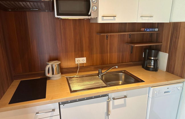 Cosy Apartment in Gortipohl With Garden - Foto 11