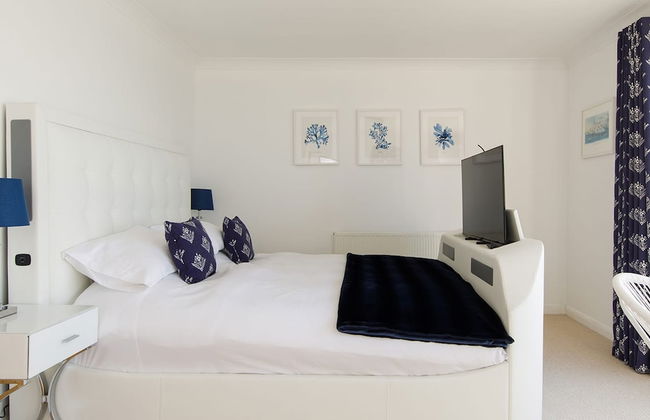 The Sea House - Ultimate Seafront Living Sunsets - Foto 18