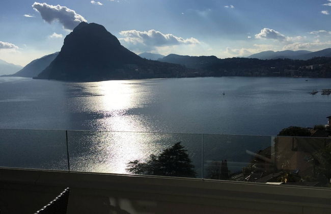 Lugano at Your Feet - Foto 10