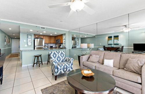 SunDestin Resort Unit 1011 - Photo 3