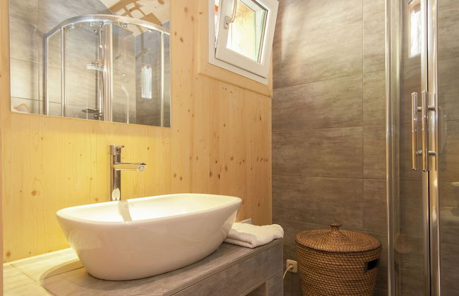 Chalet in Stadl an der Mur / Styria With Sauna - Foto 12
