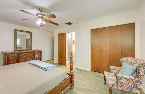 Charming San Antonio Abode about 10 Mi to River Walk! - Foto 15