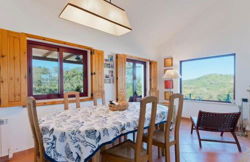 Sierra Melides Villa,Alentejo, BR2 with private pool, BR3 with private pool - near beach - Foto 53