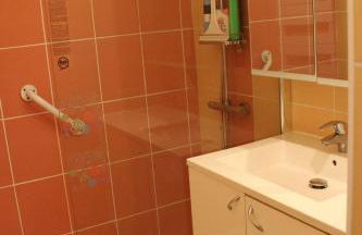 Face Lagune superbe appartement de plain pied avec parking - 6BAIE12 - Foto 13