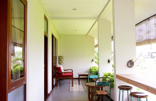 Rumah Taman - Foto 51