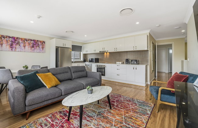 Jesmond Short Stay Apartments - Foto 22