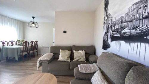 Mirador Solasierra montaña y pantano VUT-LE-5623 - Foto 5