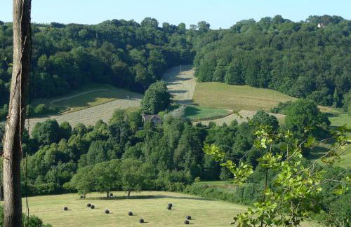 Owlpen Manor Cottages - Foto 70