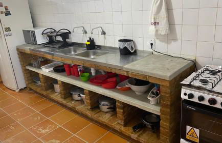 Casa Tunis - poucos passos do mar - Foto 6