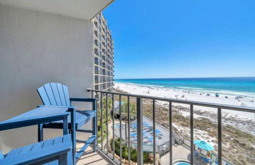 Edgewater Tower 2-408 - Foto 45