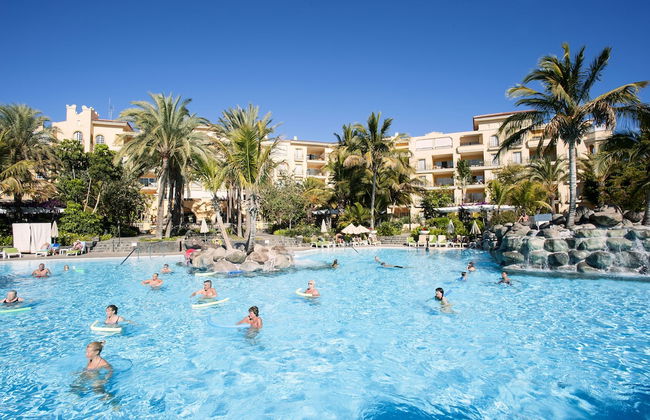 Palm Oasis Maspalomas - Foto 30