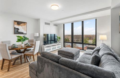 Furnished Luxury Apartment Next to Harvard Stadium - Foto 32