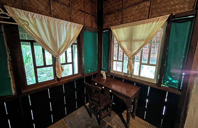 Khaama Kethna Wellbeing Retreat Centre - Foto 19