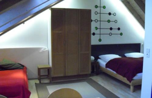 Studio A Am Burgberg - Foto 16