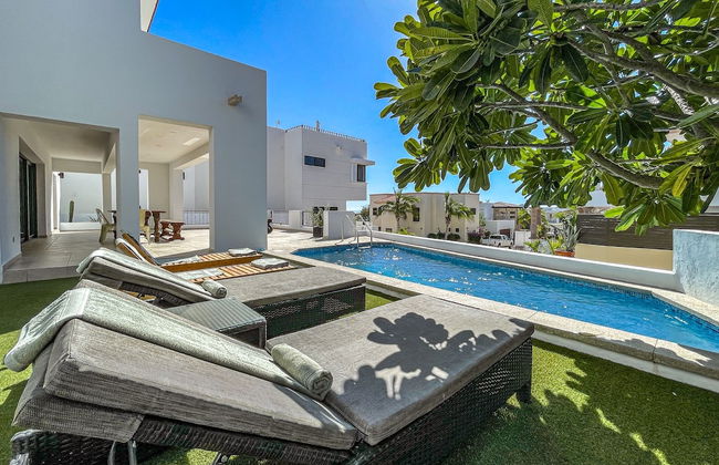 Villa Bliss by Lumina - Foto 35