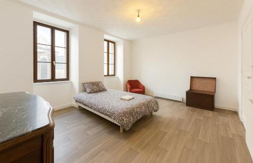 Appartement rénové avec 2 chambres et espace bien-être Lavelanet - Foto 7