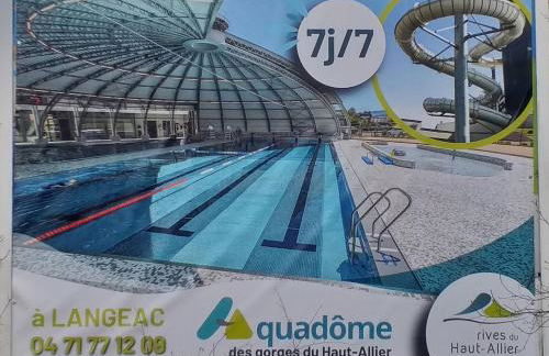 CHAMBRE PRIVE PROCHE de LA GARE SNCF - Foto 27