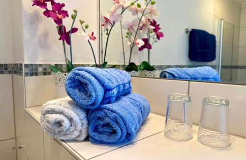 Burggarten Wine Residences - Wein direkt vom Winzer, eBike & eAuto aufladen und parken - Foto 14