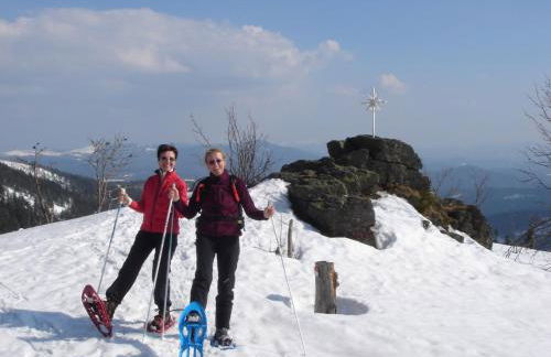 Haus Kuchler - Foto 21