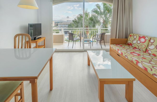 Club Simo Aparthotel - Foto 10