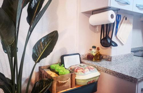 Apartamento con jardín privado a 10 min del centro de Salamanca - Foto 14