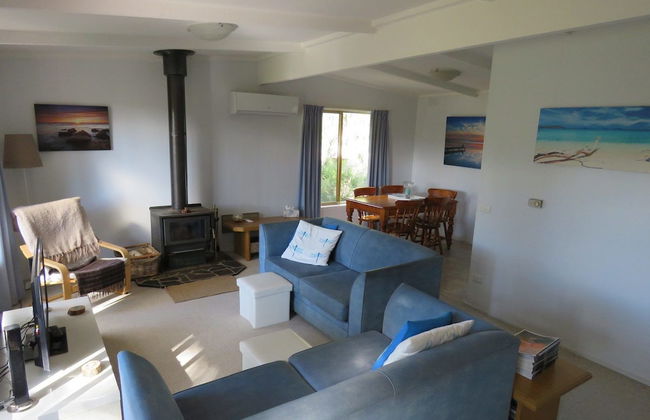 8 Ophir Cottage in Ventnor - Foto 8