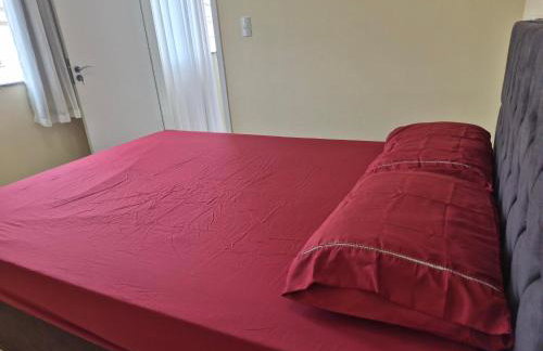 AP Climatizado aconchego com Mercado em frente - Foto 3