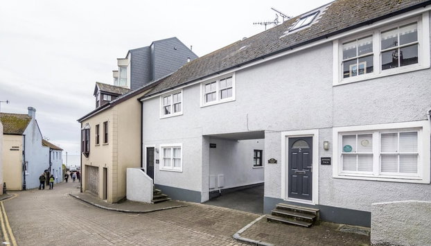 Harry s - 2 Bedroom Holiday Home - Tenby - Foto 4, Zimmer