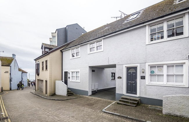 Harry s - 2 Bedroom Holiday Home - Tenby - Foto 4