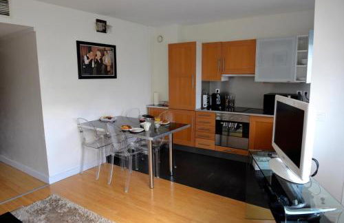 Short Stay Paris Apartments - Foto 80