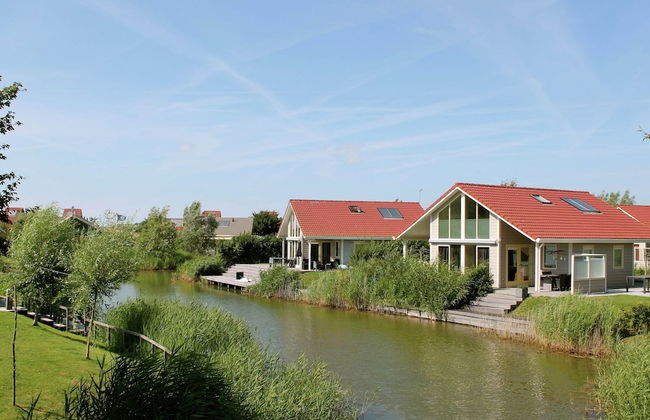 Family Friendly Villa near Center of Kortgene - Photo 35